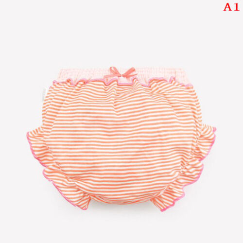 Toddler baby training underwear panties Underpants infant girl clothes TK