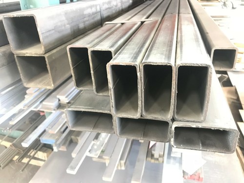 Steel Rectangular Tubing 3/"X 4/" X 1//4/" X 12/"