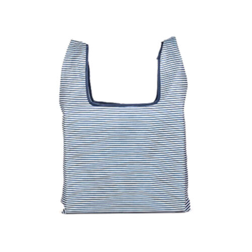 Foldable Reusable Shopping Bag Eco Animal Tote Handbag Fold Away Ladies Clip NEW 