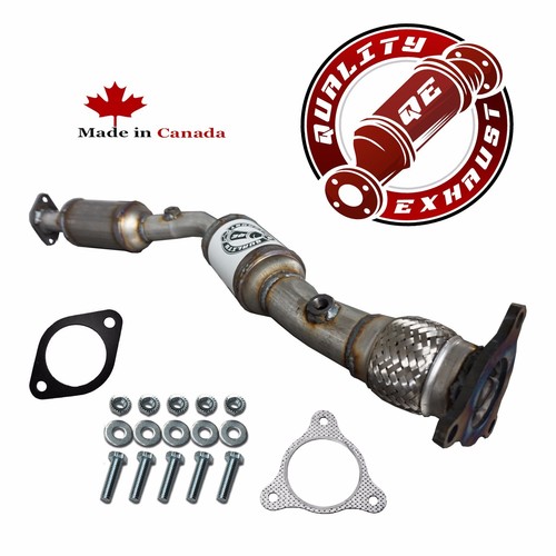 DIRECT FIT CATALYTIC CONVERTER 2008-2009-2010-2011 CHEVROLET HHR 2.2L AND 2.4L