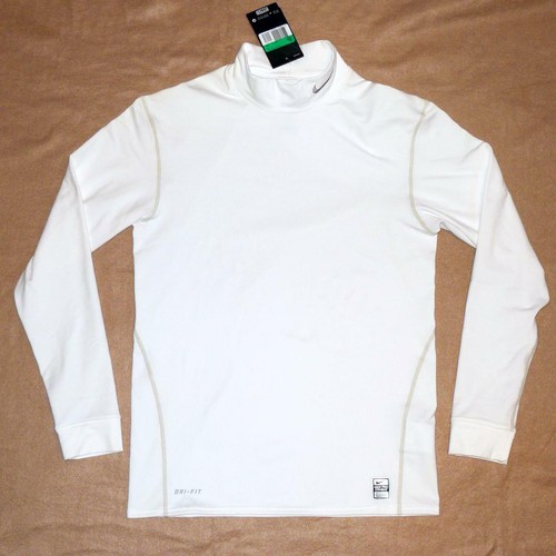 dri fit turtleneck mens