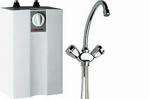 222177 Untertischgerät Boiler Amatur STIEBEL ELTRON Kleinspeicher 5 LIter