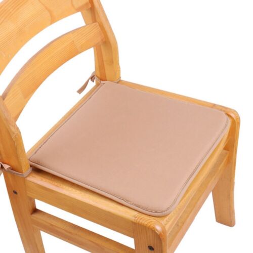 Indoor Outdoor Dining Room Seat Pad Chair Cushions Chair Cover Home Decoration