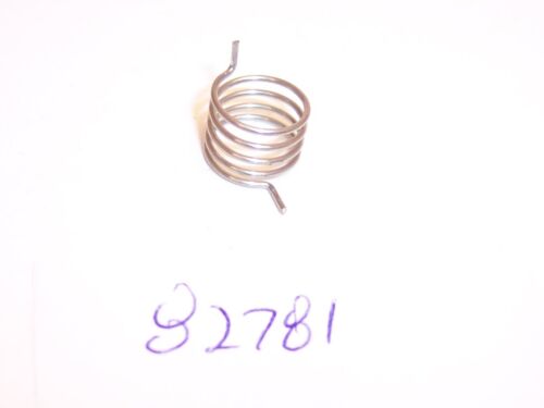 MITCHELL vintage 908 Reel Bail Spring Part # 82781 neuf new old stock