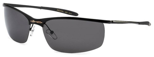 Mens Wrap Sport Polarized Sunglasses Cycling Driving Outdoor Fishing Running
