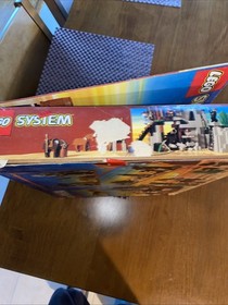 LEGO System: Bandit's Secret Hideout (6761)