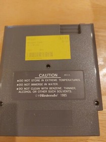 Arch Rivals Basketbrawl - Divertido juego NES Nintendo