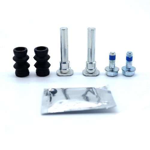 CHEVROLET MATIZ Daewoo Matiz Avant Étrier De Frein Curseur PINS guide kit 113-1389X