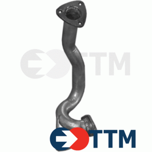 CITROËN AX SAXO BERLINE 3//5 PORTES 1.5 D 58cV 1994-2004 Tuyau Avant