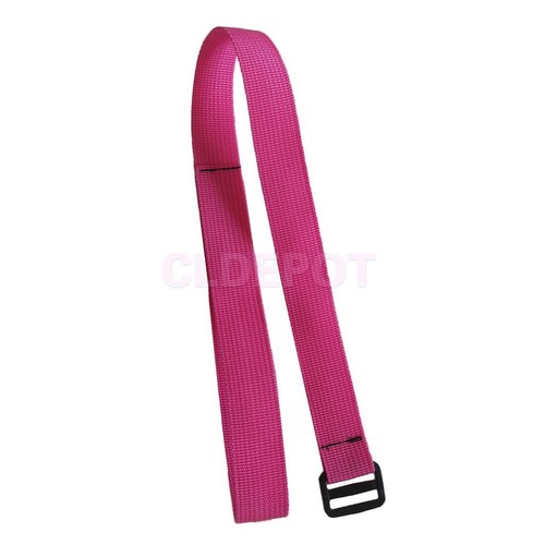 Baby Kids Buggy Stroller Pram Safety Belt Wrist Strap Hand Tug Travel Accessory