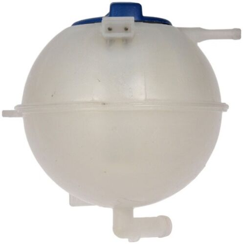 Pressurized Engine Coolant recovery Reservoir Tank For SEAT VOLKSWAGEN
