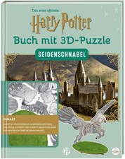 Warner Bros. Consumer Products GmbH ~ Harry Potter - Seidensch ... 9783845519074