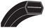 NEW Select a size V-Belt BB Section Double-Sided Hex 5//8/" Wide x 58/" to 77/"