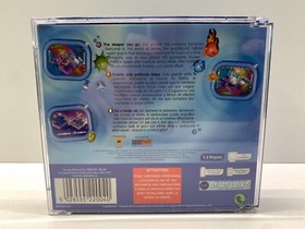 WETRIX - SEGA DREAMCAST - USED GAME WORKING PERFECTLY PAL VERSION