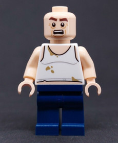 Lego TMNT 79119 Teenage Mutant Ninja Turtles Victor Mini Figure