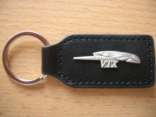 Schlüsselanhänger Honda VTX 1800 0951 Motorrad Moto VTX1800 Logo Emblem Art 