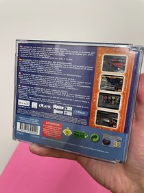 Tokyo Highway Challenge 2 - Sega Dreamcast - PAL - Boxed with Manual - CIB