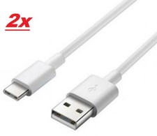 2x Original Huawei P30 P20 Lite / Pro P10 USB-C AP51 Ladekabel Datenkabel HL1121