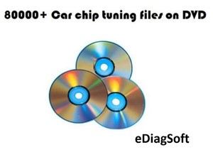 Tuning files service