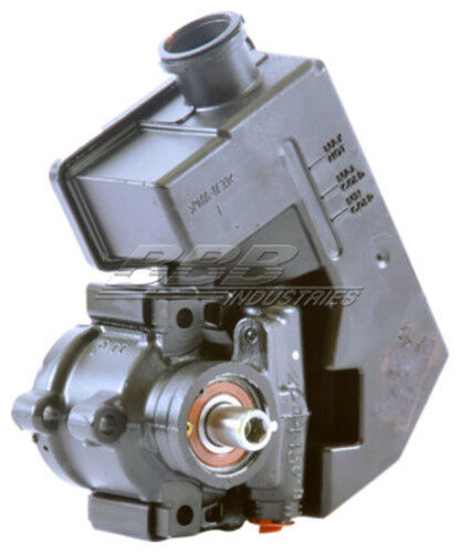 Power Steering Pump For 2002-2006 Jeep Liberty 3.7L V6 2003 2004 2005 733-75141