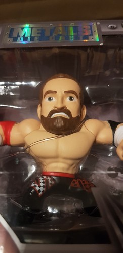 WWE SAMI ZAYN JADA METALS DIE CAST FIGURE NEW