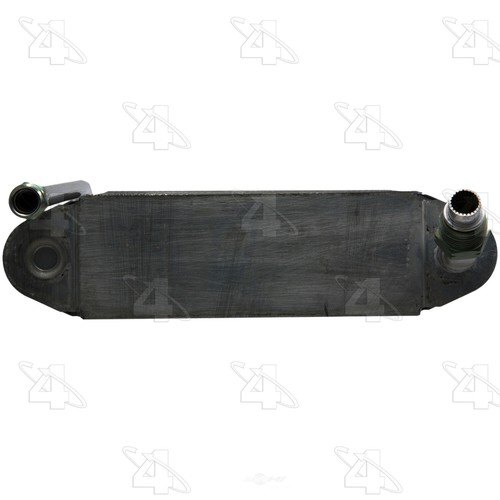 A//C Evaporator Core Front 4 Seasons 54598