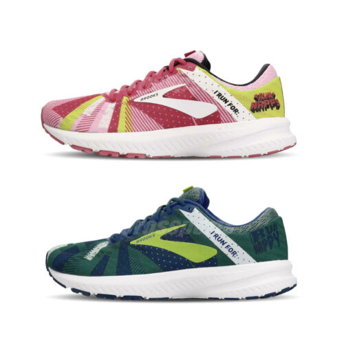 brooks 2019 running shoes