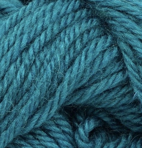 Perfection Worsted Yarn #1559 Turquoise by Kraemer Yarns