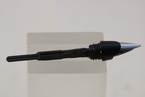 80s 80 New Moonman No Mini /& Parker 45 Fine Nib Assembly Unit