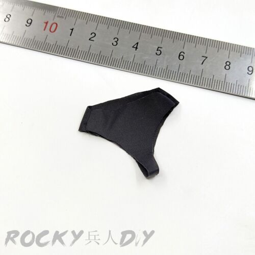 Underpants for Fire Girl Toys FG070 US Army Style Seamless Pantyhose Series 12/'/'