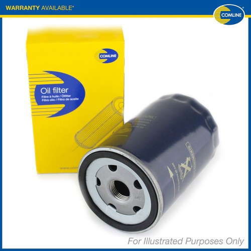 Mazda RX8 SE17 2.6 Wankel Genuine Comline Oil Filter OE Quality Replacement