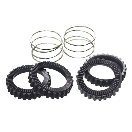 18T//36T//54T BICYCLE BIKE HUB PARTS RATCHET SET FOR DT SWISS X1600 X1700 1501 NEW