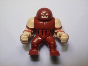 Juggernaut 3