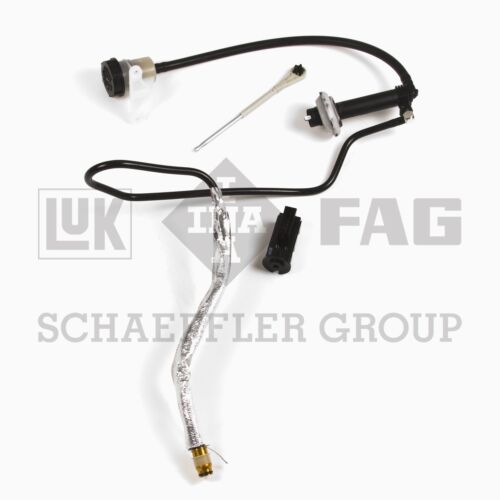 Clutch Master and Slave Cylinder Assembly LuK CRS017 