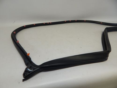 New OEM 2005-2009 Ford Front Drivers Side Inner Door Weatherstrip Left Hand Seal