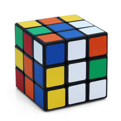 Sydney Stock Magic Cube 3x3x3 Super Smooth Fast Speed Pro cube 