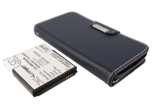 Batería Li-ion Para Samsung Galaxy S Iv Dous Sgh-i537 B600be Galaxy Siv Sph-l720