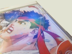 Capcom vs SNK Millenium Fight 2000 JAPAN Sega Dreamcast 2000 with manual used