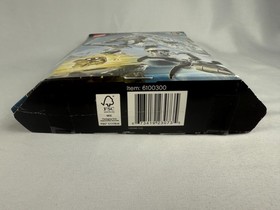 LEGO Bionicle Kopaka Master of Ice (70788) and Tahu Master of Fire (70787) - New