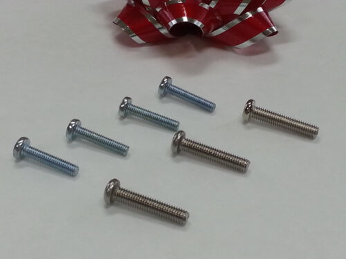 NEW LG 32LN5300 47LE5400 LCD TV Stand Screws <FAST SHIPPING>SC003 