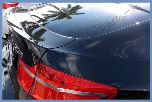 Pick Color 08-2014 BMW E71 X6 Liftback Performance Type Trunk Boot Spoiler Wing