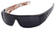Locs Authentic Sunglasses Super Dark Lenses Motorcycle OG Style Black LC26 USD