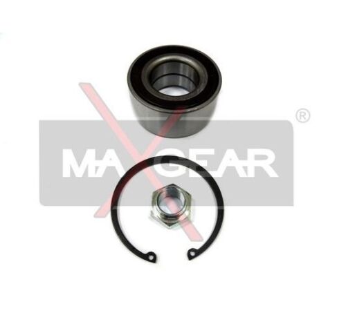 MAXGEAR Wheel Bearing Kit 33-0051