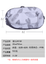 Baby Pod Nest Newborn Reversible Cocoon Bed Sleep Kokon Cushion Fast Dispatch