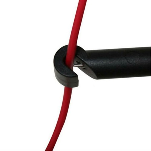 DC 6V-24V Car Motorcycle Truck Circuit Tester Light Test Pencil Hook Probe Pens