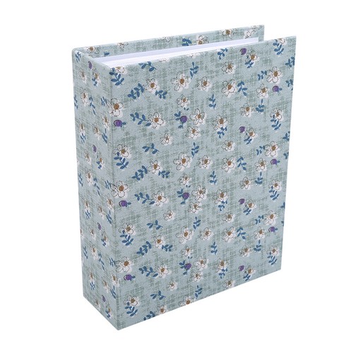 Creative Small Floral Album Photo Cute Mini Film Memory Storage 6 inch 100 Photo