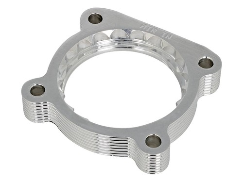 aFe Power Throttle Body Spacer fits 2016-2018 Toyota Tacoma 3.5L V6 46-38010