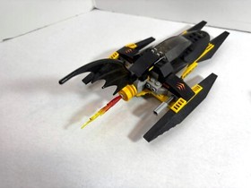 LEGO Batman LOT: The Riddler Chase 76012 + Sled only from 76000