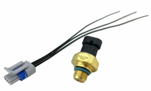 Oil Pressure Sensor Gauge Switch for 1998-2001 Ram 2500 3500 Cummins Diesel 5.9L