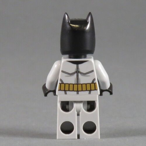 LEGO® Marvel Super Heroes™ Figur Batman Minifigur mit Umhang 76111 sh531 NEU
